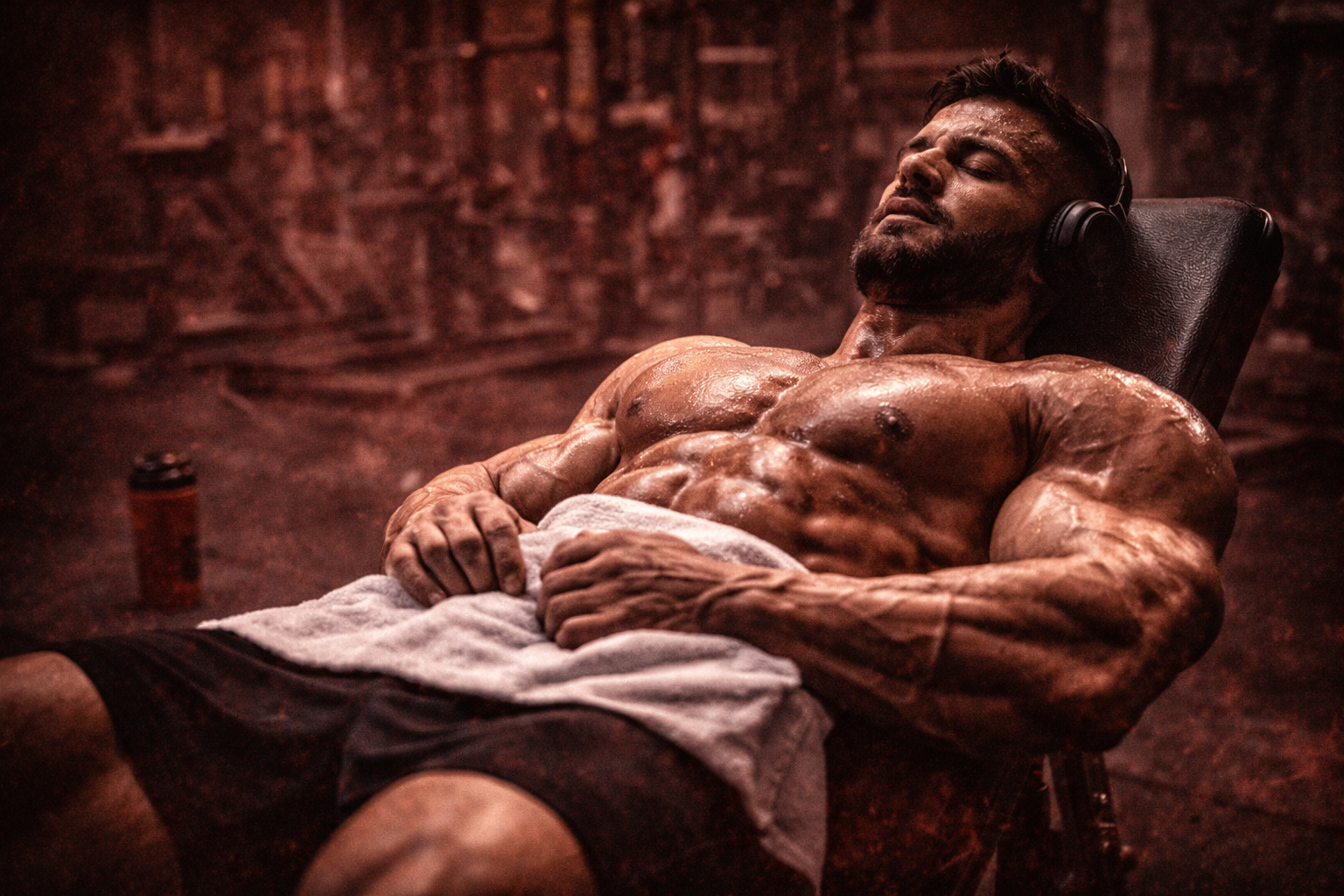 RECOVERY BETWEEN CYCLES